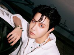 J-Hope of BTS releases the captivating teaser for the album’s upcoming song, “Arson,” today BTS