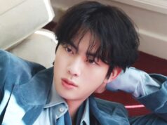 Is Jin from BTS preparing to make his acting debut soon? He REACTS to the hot topic on social media, “ACTOR JIN” BTS