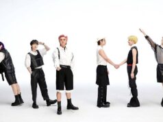 Purple magic with the Google and YouTube marks the ninth birthday of BTS ARMY BTS