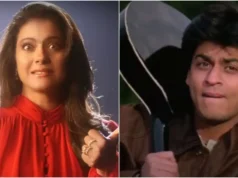 Kajol announces her new Disney+Hotstar web series with a twist!! Is it Shah Rukh Khan??? Bollywood