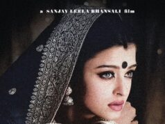 Shreya Ghoshal celebrates 20 years Bollywood by singing a song from Devdas while saying gratitude Sanjay Leela Bhansali Devdas