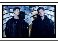 Rappers SUGA and RM from BTS break records with their KOMCA nominations BTS