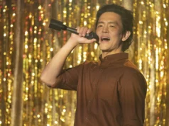 When people of colour are on film, Hollywood is more representative, according to John Cho Hollywood