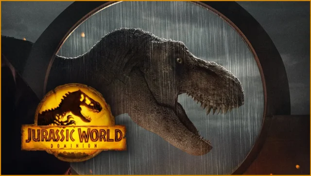 Jurassic World Dominion