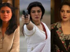 How 90s women are finding OTT ideal for their “second innings,” from Kajol and Madhuri Dixit to Sushmita Sen second innings