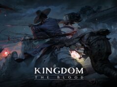 Kingdom: The Blood, a Netflix K-Drama adaption, has released a new gameplay teaser. K-Content