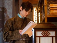 Is the newest K-drama heartthrob Hwang Minhyun dating anybody in 2022? K-Content