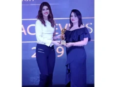 Muskan’s aspiration to succeed in Bollywood is progressing as planned Muskan's