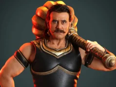 Puneet Issar: Because of OTT, wonderful things are occurring Puneet Issar