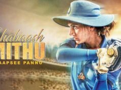 When Will Shabaash Mithu Be Available on OTT Platforms? OTT