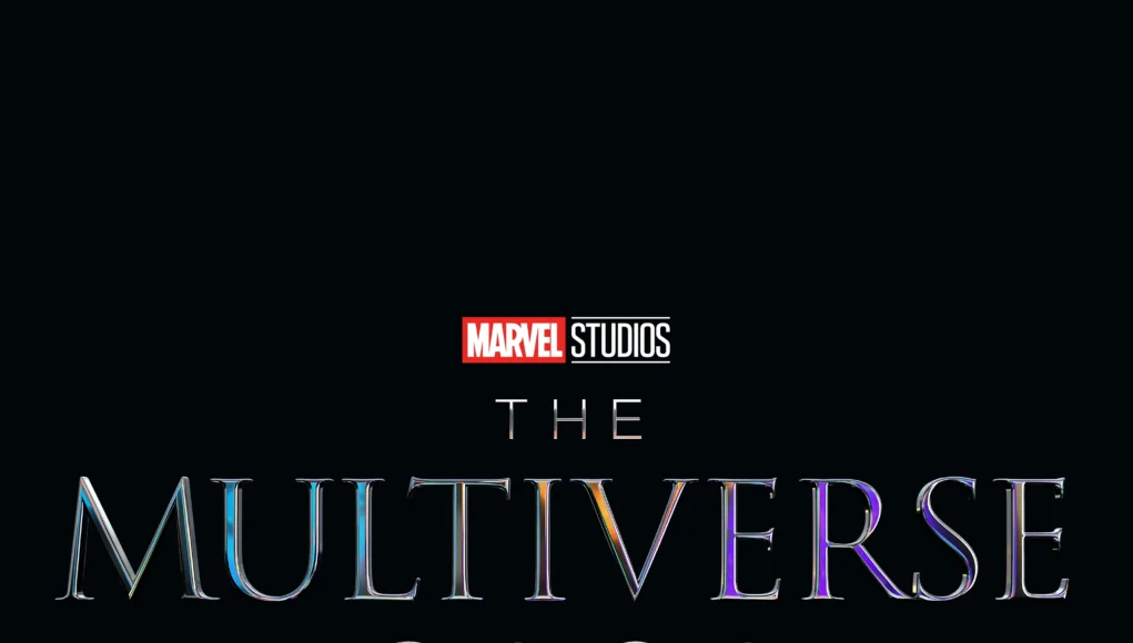 the Marvel Multiverse Saga