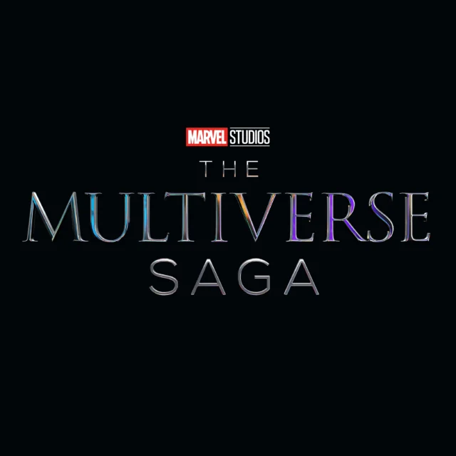 the Marvel Multiverse Saga