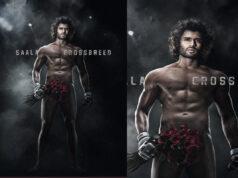 Vijay Deverakonda’ s Liger effect: The poster that shook the Nation Bollywood