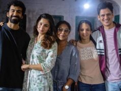 Darlings: Alia Bhatt shares sneak peek of her, Shefali Shah and Vijay Verma’ s dark-comedy OTT