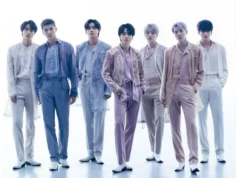 Three weeks running, BTS’ most recent title single, “Yet to Come,” has topped Billboard’s World Digital Song Sales Chart BTS