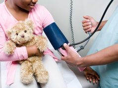 How to address the problem of childhood hypertension Lifestyle
