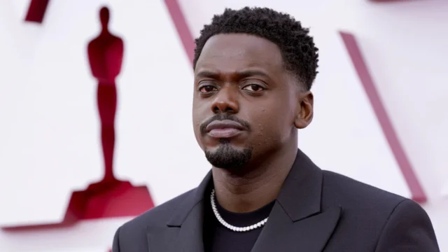 Daniel Kaluuya