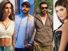 Here is John Abraham’s response to the comparison of his and Bipasha Basu’s chemistry to that of his and Disha Patani in the Ek Villain Returns trailer. Bollywood