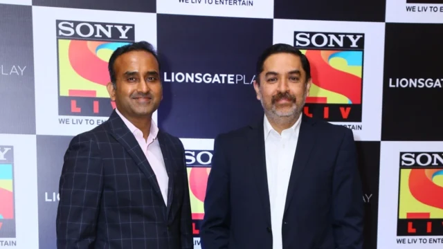 SonyLiv