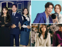 Western TV Shows vs. K-Dramas Ageism in Love K-Content