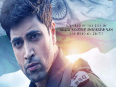 Adivi Sesh’s Major locks its OTT release date OTT