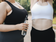 How a slavish fascination with celebrities’ lifestyles undermines body positivity and self-acceptance Lifestyle