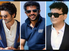 LATEST: Kartik Aaryan and Kabir Khan team up for Sajid Nadiawala’s next Bollywood