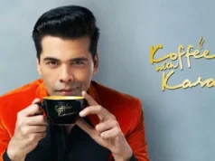Koffee with Karan 7 trailer making 7th July seem so far..the wait is on!! Telly News