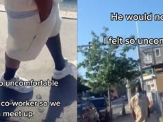 A Melbourne woman blasted a popular TikTok for using her as a sob story without her permission Viral