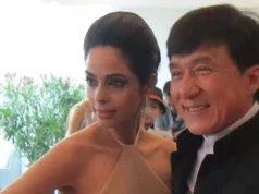 Bollywood stars, according to Mallika Sherawat, lie about never attending auditions: Jackie Chan showed me the videos of their auditions. Bollywood