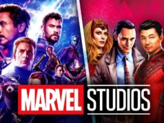 Marvel is focusing on directors with the upcoming phases set. Hollywood