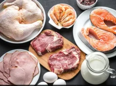 Why it’s best to avoid drinking milk after eating chicken, according to an ayurvedic expert Lifestyle