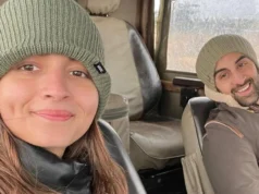 Ranbir Kapoor doesn’t want Alia Bhatt to ‘sacrifice her dreams because she has a child’, talks about a balanced life Bollywood