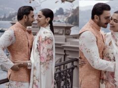 Deepika Padukone takes over California with Ranveer Singh by her side Bollywood