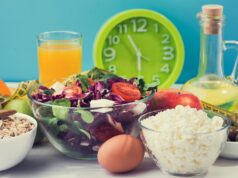 Boosting Your Metabolism with Weight Loss Supplements Metabolism