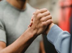 Weak Handgrip Strength May Signal Serious Health Issues Strength