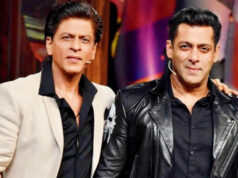 Salman Khan, Shah Rukh Khan to team up for ‘biggest’ film of Indian cinema Bollywood