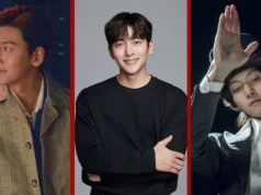 New Netflix Korean Drama Tell Me Your Wish Season 1 Cast K-Content