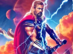 Disney+Hotstar soon to release Thor: Love and Thunder on OTT OTT