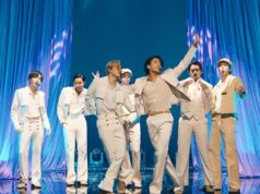 BUSAN WORLD EXPO 2030 APPOINTMENT WITH BTS LIVE Ceremony time and location BTS