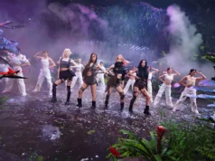 A NEW RECORD IS SET BY BLACKPINK’S “PINK VENOM,” THE BIGGEST YOUTUBE MUSIC VIDEO PREMIERE OF 2022. BTS