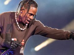 Travis Scott breaks BTS’ record, defeating the Love Yourself World Tour UK with his weekend show BTS