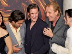 The inspiration for the upcoming Hollywood movie “THIRTEEN LIVES” Hollywood