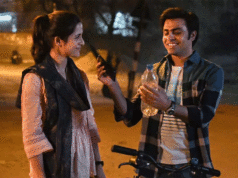 Jaadugar Review: Jitendra Kumar is great on the field, but misses many goals OTT