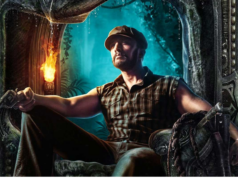 When and where can you watch the adventure thriller starring Kiccha Sudeep on Vikrant Rona’s OTT service? OTT