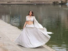 Aditi Gautam is thrilled with the OTT streaming of her movie Pakka OTT