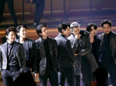 Here is all the information you want on the BTS concert in Busan BTS