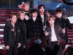 According to South Korea’s defense ministry, the K-Pop group can perform at international events even while enlisting BTS