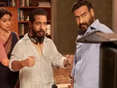 Ishita starring alongside Ajay Devgn in Bollywood? Bollywood