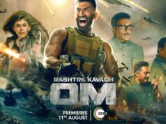 Rashtra Kavach Om starring Aditya Roy Kapur, to premiere on ZEE5 on August 11 OTT